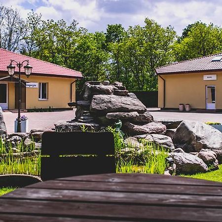 Hotel Twins Warszawa Zewnętrze zdjęcie